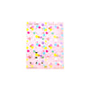 Happy Birthday 3.0 Luxe Sticker Kit + date dots (light gold foil)