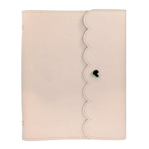 Sand Large Album (light gold hardware)