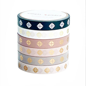 BUNDLE - All the Studs (set of 6)