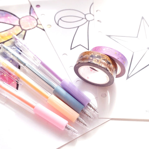 Washi Art
