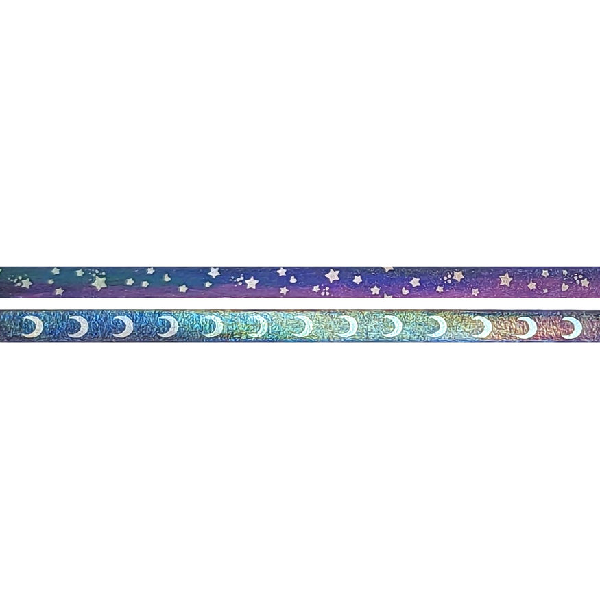  Holographic Dots Tapes/Iridescent Tapes/Holo Tapes