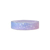 Ashley Shelly x Simply Gilded Sparkle Sky washi (10mm + silver holographic foil)