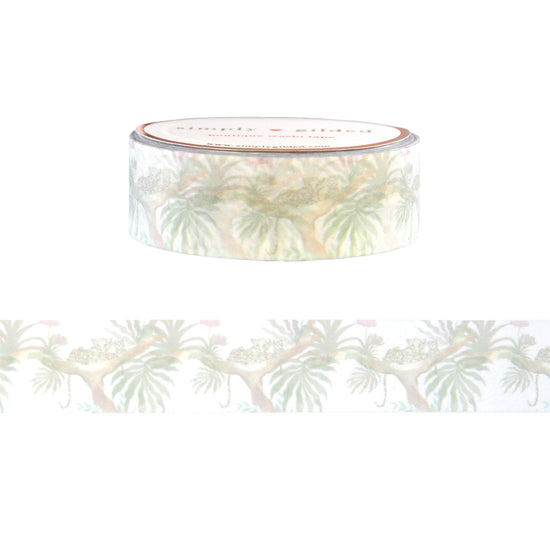 Natural Beauty Treescape washi (15mm)