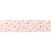 Pink Birthday Confetti washi (15mm + rose pink foil / star overlay)