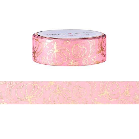 Pumpkin Paisley Bundle - OOPS