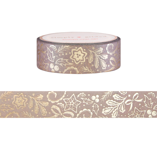 Pastel Holiday Paisley Bundle