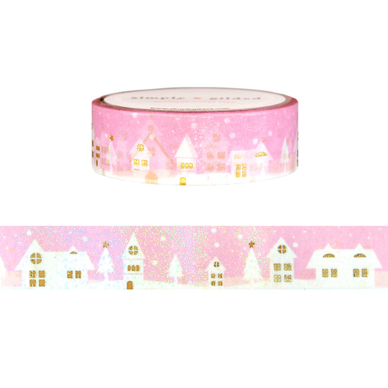 Holiday Villagescape Bundle