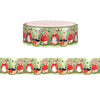 A Garden Tale Berry Picking washi (15mm + light gold foil)