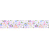 Berries, Bears & Bees washi (15mm + light gold foil)