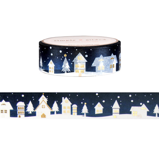 Holiday Villagescape Bundle