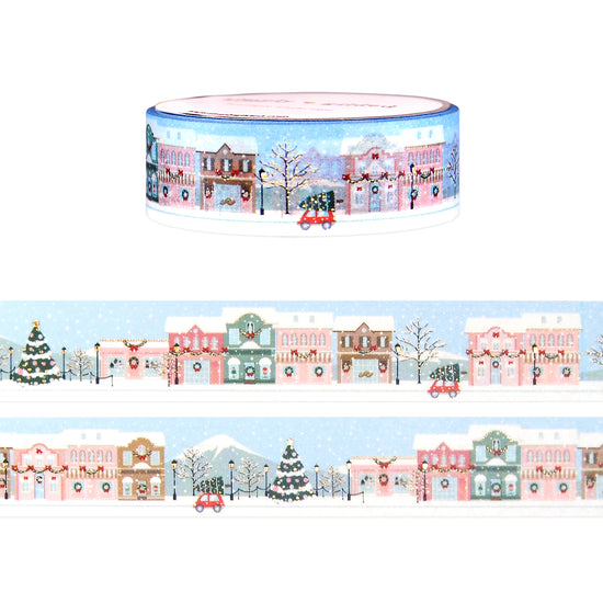 Holiday Villagescape Bundle