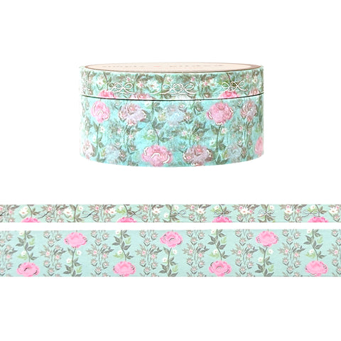 Floral collection