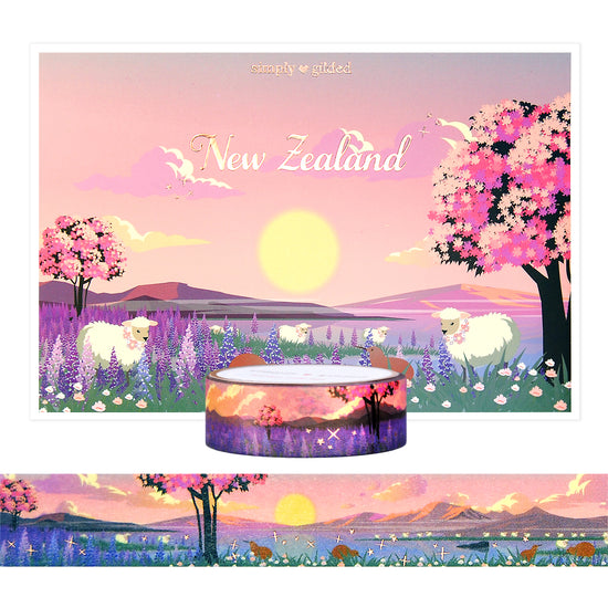 New Zealand Bundle