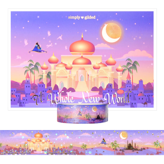 Arabian Nights Bundle