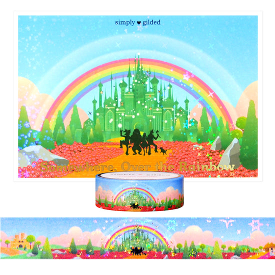 Magical Oz Bundle