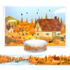 Fall Cottage Bundle