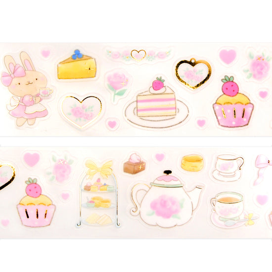 High Tea with Juni Bundle