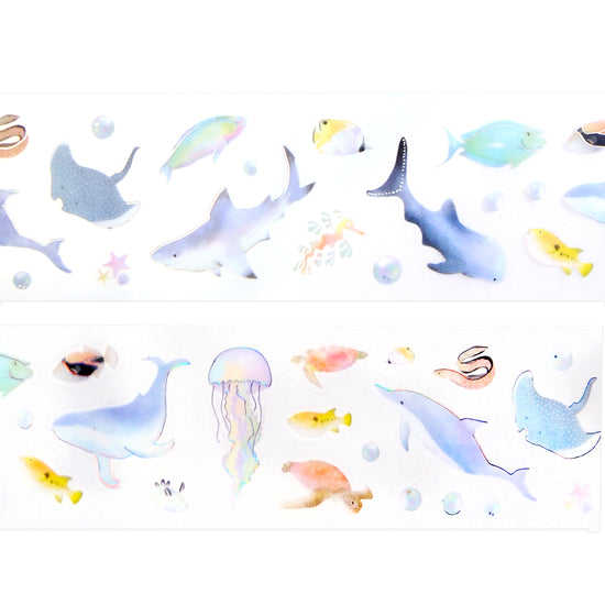 Mermaid Magic Bundle