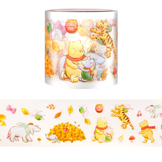 Harvest Honey Buy All