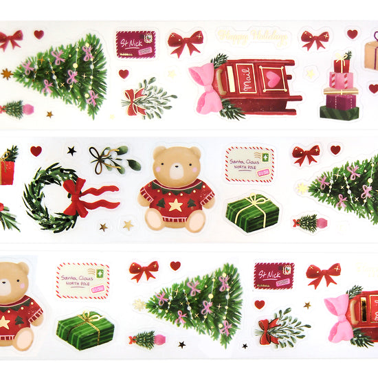 Evergreen Bundle