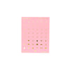 Cherub Juniper & Jasper Luxe Sticker Kit + date dots (light gold foil) - Restock