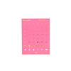 Valentine's Bae Luxe Sticker Kit + date dots (light gold foil)