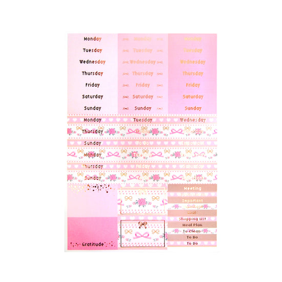 Valentine's Day 2026 Buy All