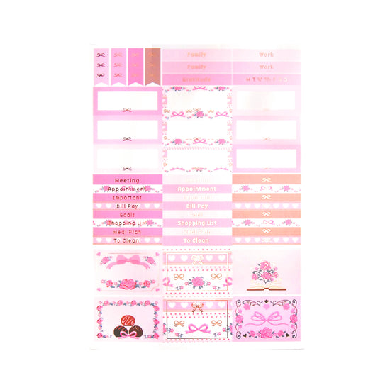 Valentine's Day 2026 Buy All