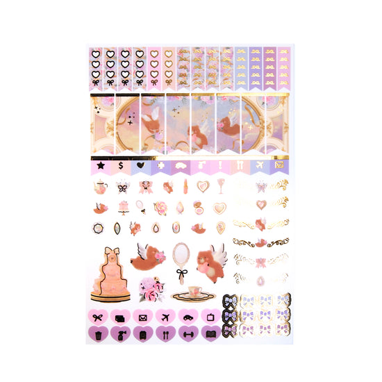 Rococo Bundle