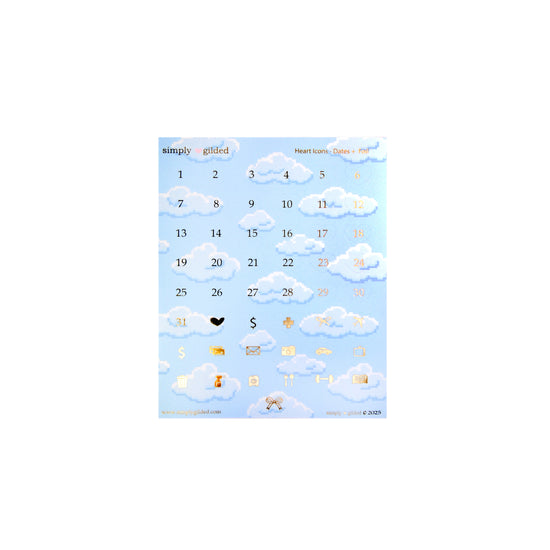 Spring Fair Isle Bundle