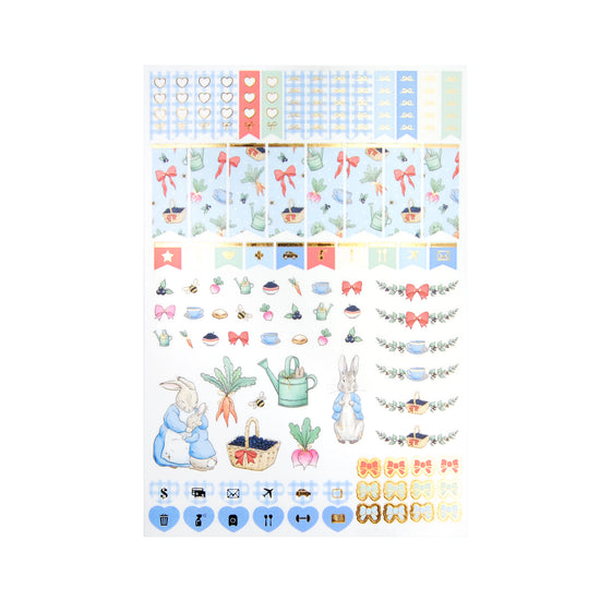 Garden Tale Easter Bundle