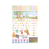100 Acre Wood in Spring Bundle
