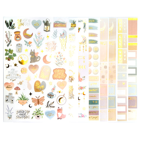 Bloom Collaboration