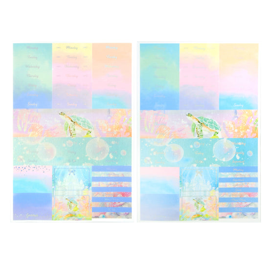 Mermaid Magic Bundle