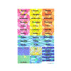Summer Stained Glass Bundle