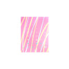 I Donut Care Luxe Sticker Kit + date dots (light gold foil)
