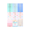 Pretty Summer Bundle