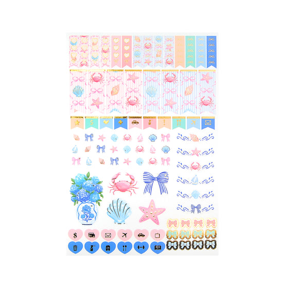 Pretty Summer Bundle