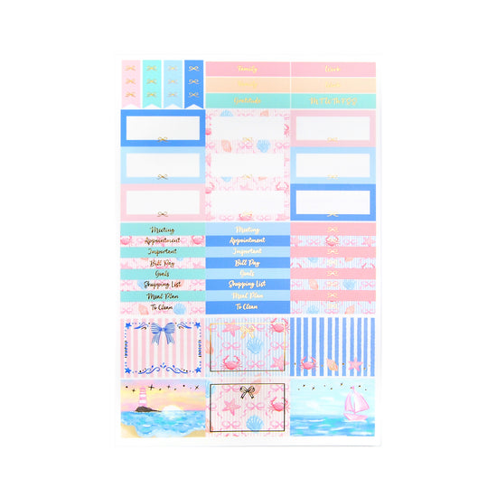 Pretty Summer Bundle