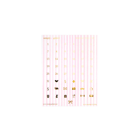 Pretty Summer Bundle