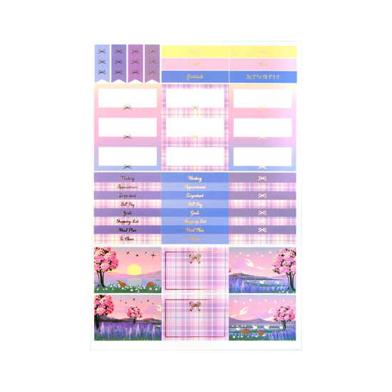 New Zealand Bundle