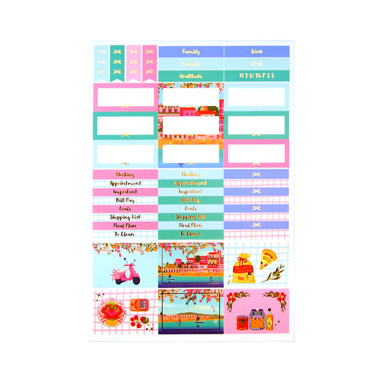 Amalfi Coast Bundle