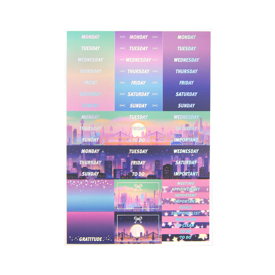 City Pop Buy All