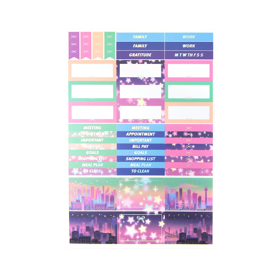 City Pop Buy All