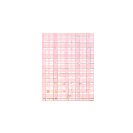 Autumn Blush Buy All