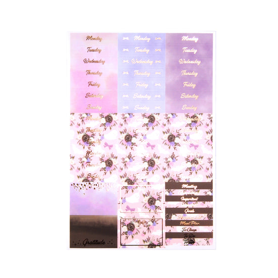 Gilded Ghost Buy All