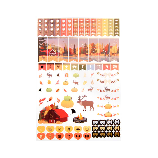 Harvest Honey Buy All