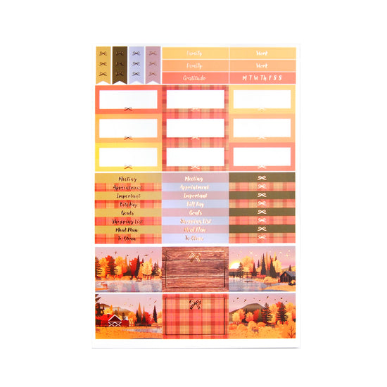 Harvest Honey Buy All