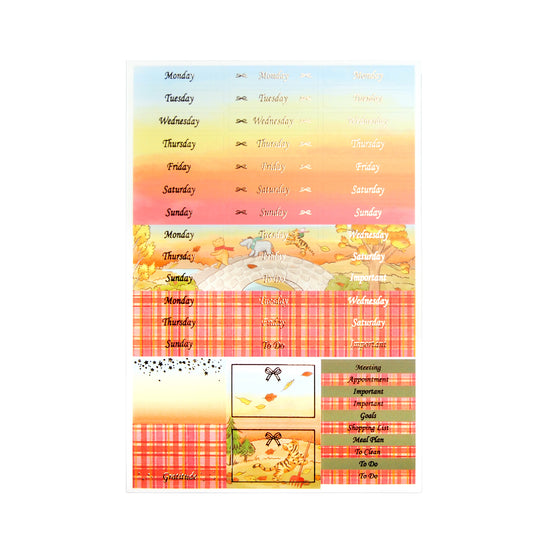 Harvest Honey Buy All