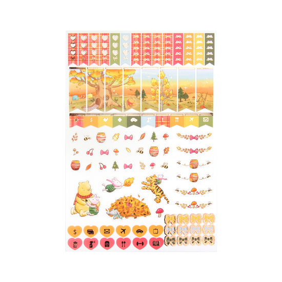 Harvest Honey Buy All
